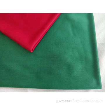 100% Polyester Brushed Tricot Fabrics